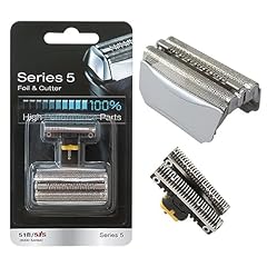 51s elektrorasierer ersatzfoli gebraucht kaufen  Wird an jeden Ort in Deutschland