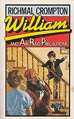 William air raid for sale  Delivered anywhere in UK