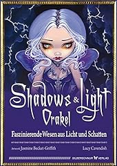 Shadows light rakel gebraucht kaufen  Wird an jeden Ort in Deutschland