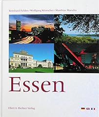 Essen gebraucht kaufen  Wird an jeden Ort in Deutschland