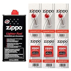 Zippo gift set for sale  Delivered anywhere in USA 