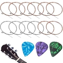 Acoustic guitar strings for sale  Delivered anywhere in UK