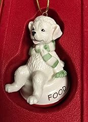 Lenox puppy dog for sale  Delivered anywhere in USA 