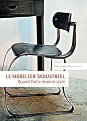 Mobilier industriel utile d'occasion  Livré partout en France