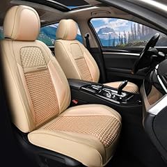 Coverado leather seat for sale  Delivered anywhere in USA 