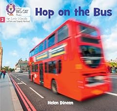 Hop bus phase for sale  Delivered anywhere in UK