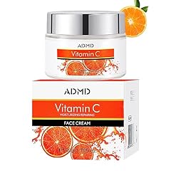 Vitamin gesichtscreme tagescre gebraucht kaufen  Wird an jeden Ort in Deutschland