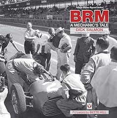 Brm mechanic tale for sale  Delivered anywhere in UK