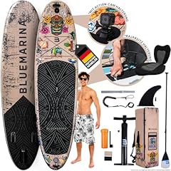 Bluemarina stand paddle gebraucht kaufen  Wird an jeden Ort in Deutschland