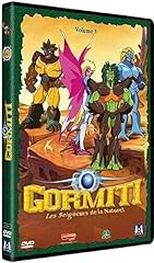 Gormiti saison vol. usato  Spedito ovunque in Italia 