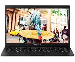 Medion portatil e4251 d'occasion  Livré partout en France