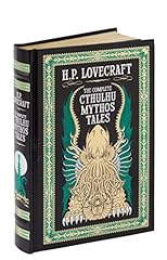 Complete cthulhu mythos for sale  Delivered anywhere in UK