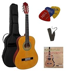 Gitarre konzertgitarre set gebraucht kaufen  Wird an jeden Ort in Deutschland