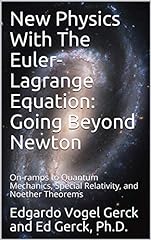 New physics euler for sale  Delivered anywhere in UK