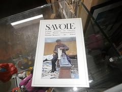 Savoie.ecologie economie.art.l d'occasion  Livré partout en France