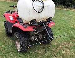 Spray boom vehicle for sale  Delivered anywhere in UK