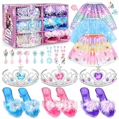 Inspimyst princess dress for sale  Delivered anywhere in UK