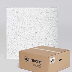 Armstrong white ceiling for sale  Delivered anywhere in USA 