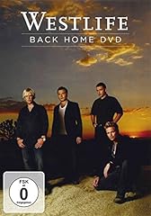 Westlife back home for sale  Delivered anywhere in UK