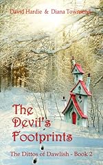 Devil footprints for sale  Delivered anywhere in UK