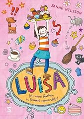 Luisa kuchen krümel gebraucht kaufen  Wird an jeden Ort in Deutschland
