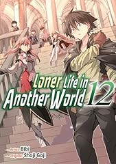Loner life another gebraucht kaufen  Wird an jeden Ort in Deutschland