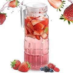 Kadax pichet verre d'occasion  Livré partout en France