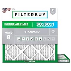 Filterbuy 30x30x1 air for sale  Delivered anywhere in USA 