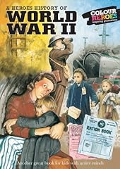 Heroes history war d'occasion  Livré partout en France