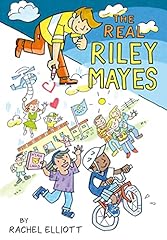 Real riley mayes for sale  Delivered anywhere in UK