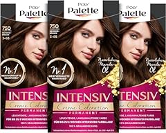 Palette intensiv creme gebraucht kaufen  Wird an jeden Ort in Deutschland