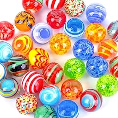 Sallyfashion 32pcs glass for sale  Delivered anywhere in USA 