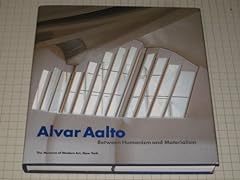 Alvar aalto humanism for sale  Delivered anywhere in USA 