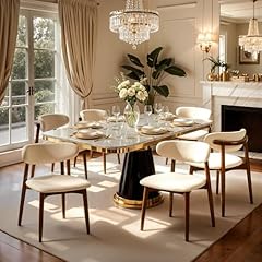 Chun dining chairs for sale  Delivered anywhere in USA 