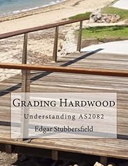 Grading hardwood understanding for sale  Delivered anywhere in USA 