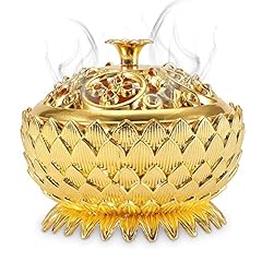 Vintage lotus incense for sale  Delivered anywhere in USA 