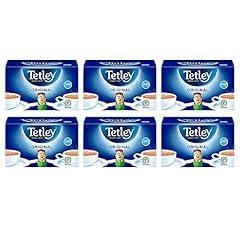 Tetley everyday original for sale  Delivered anywhere in Ireland