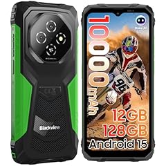 Blackview fort rugged for sale  Delivered anywhere in UK