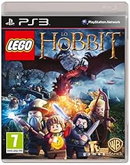 Lego hobbit usato  Spedito ovunque in Italia 