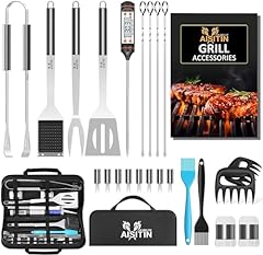 Aisitin bbq tools for sale  Delivered anywhere in UK