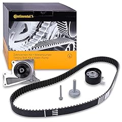 Contitech ct1035wp4 kit usato  Spedito ovunque in Italia 