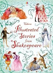 Illustrated stories shakespear for sale  Delivered anywhere in USA 