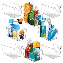 Clearspace plastic storage for sale  Delivered anywhere in USA 