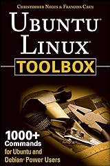 Ubuntu linux toolbox for sale  Delivered anywhere in USA 