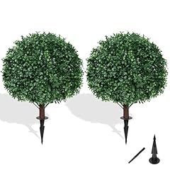 Grooy artificial boxwood for sale  Delivered anywhere in USA 