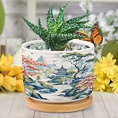 Dreamautumn chinoiserie white for sale  Delivered anywhere in USA 