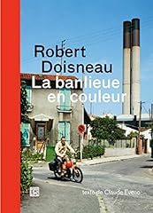 Banlieue couleur d'occasion  Livré partout en France