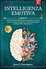 Intelligenza emotiva libri usato  Spedito ovunque in Italia 