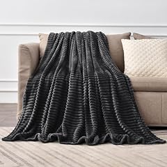 Bedelite fleece throw for sale  Delivered anywhere in USA 