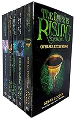 Dark rising sequence for sale  Delivered anywhere in UK